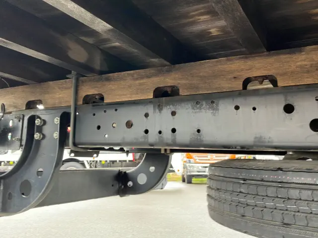 日野 レンジャー TKG-FC9JKAA(2WD)の写真12