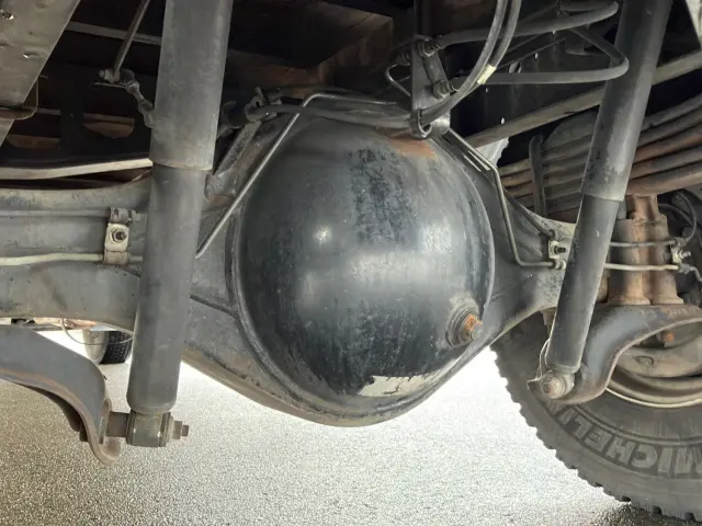 日野 レンジャー TKG-FC9JKAA(2WD)の写真13