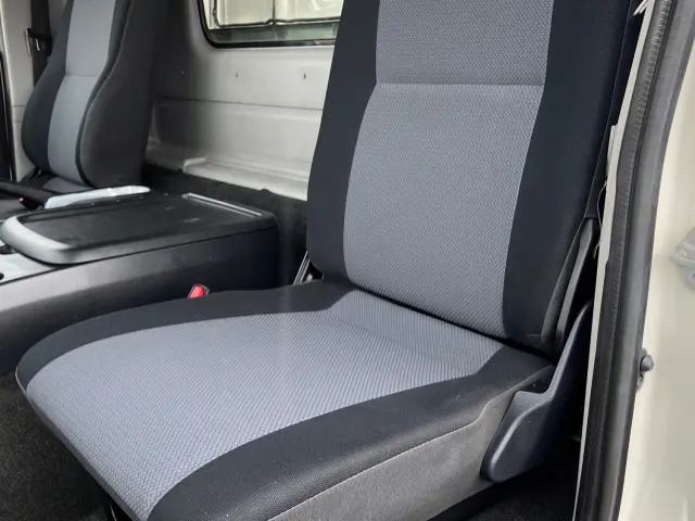 日野 レンジャー TKG-FC9JKAA(2WD)の写真17