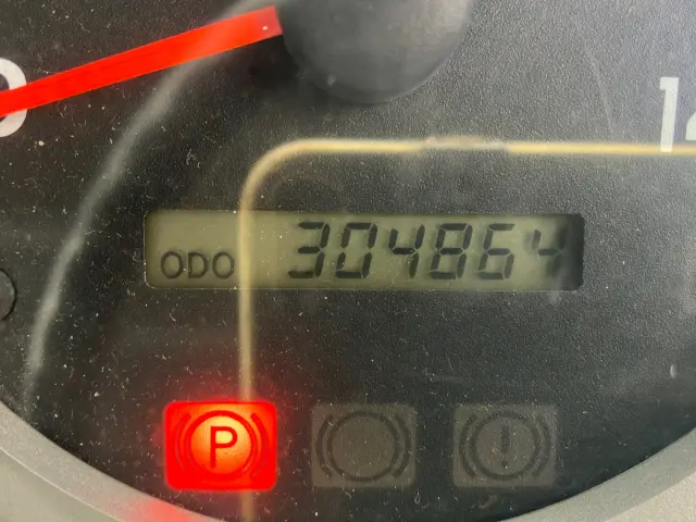 日野 レンジャー TKG-FC9JKAA(2WD)の写真19