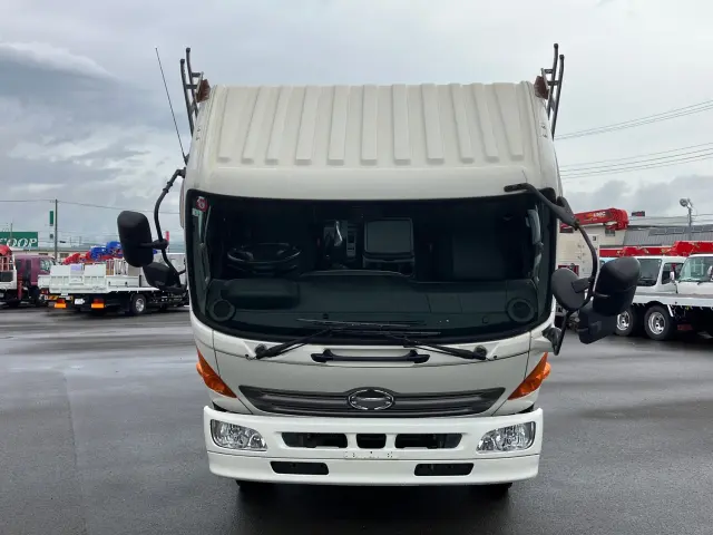 日野 レンジャー TKG-FC9JKAA(2WD)の写真20