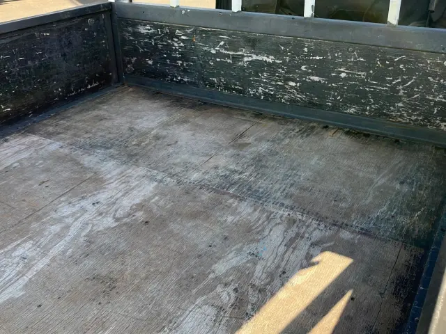 三菱 キャンター TPG-FBA00(2WD)の写真8