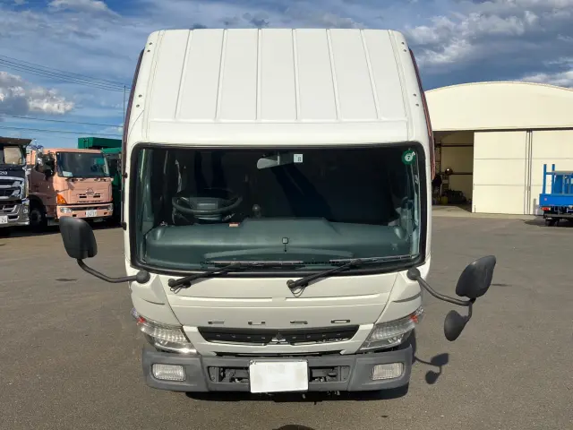 三菱 キャンター TPG-FBA00(2WD)の写真20