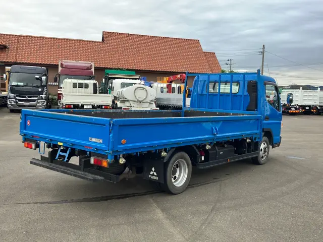 三菱 キャンター TPG-FEB50(2WD)の写真3