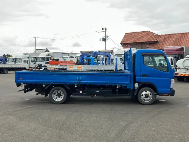 三菱 キャンター TPG-FEB50(2WD)の写真6