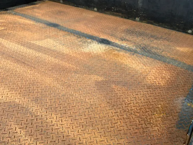 三菱 キャンター TPG-FEB50(2WD)の写真10