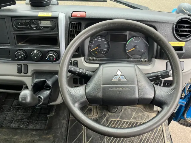 三菱 キャンター TPG-FEB50(2WD)の写真18