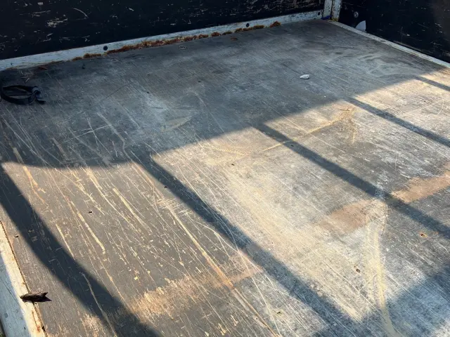 いすゞ エルフ TPG-NHS85A(4WD)の写真8