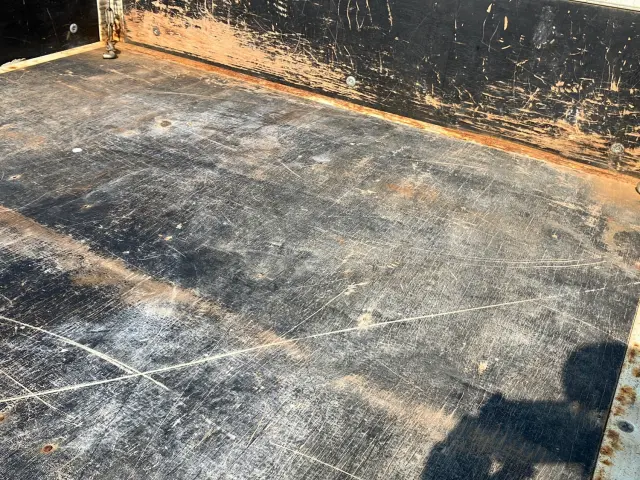 いすゞ エルフ TPG-NHS85A(4WD)の写真10