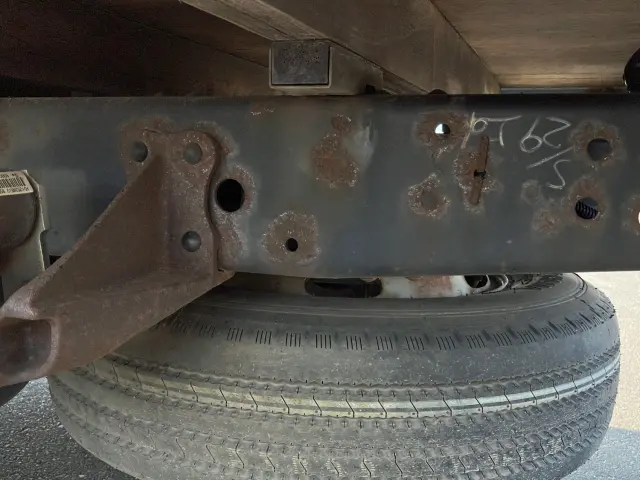 いすゞ エルフ TPG-NHS85A(4WD)の写真11