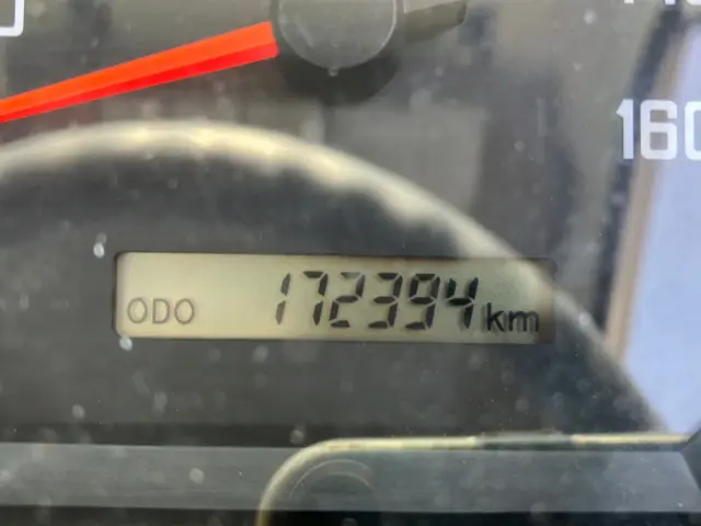 いすゞ エルフ TPG-NHS85A(4WD)の写真19