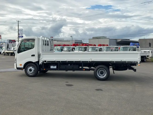 日野 デュトロ 2KG-XZU720M(2WD)の写真5