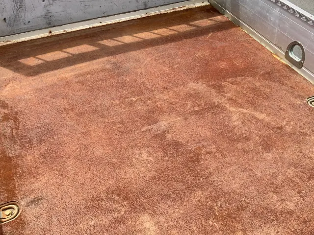 三菱 ファイター 2KG-FK62FZ(2WD)の写真7