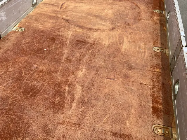 三菱 ファイター 2KG-FK62FZ(2WD)の写真8