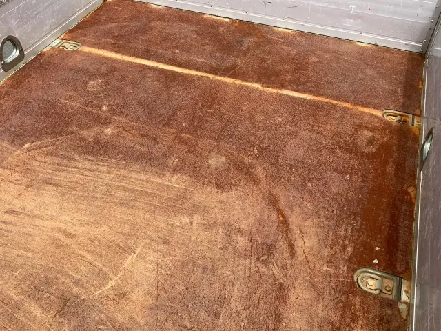 三菱 ファイター 2KG-FK62FZ(2WD)の写真9