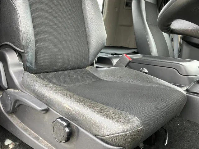 三菱 ファイター 2KG-FK62FZ(2WD)の写真15