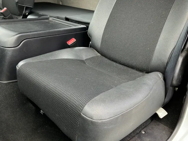 三菱 ファイター 2KG-FK62FZ(2WD)の写真16