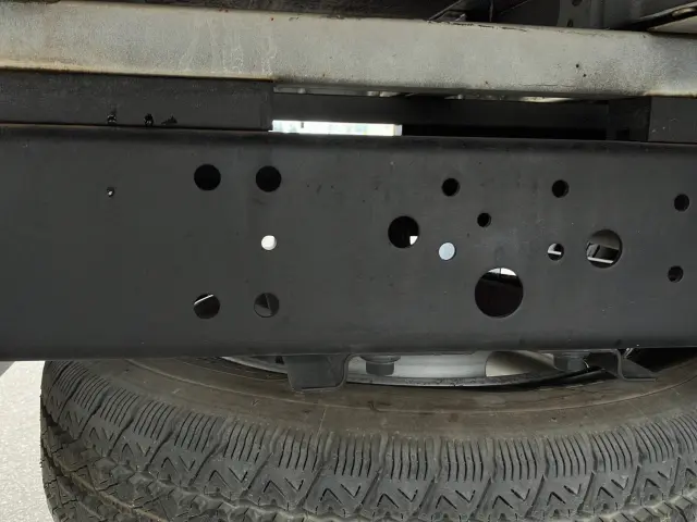 日野 デュトロ 2RG-XZU655M(2WD)の写真11