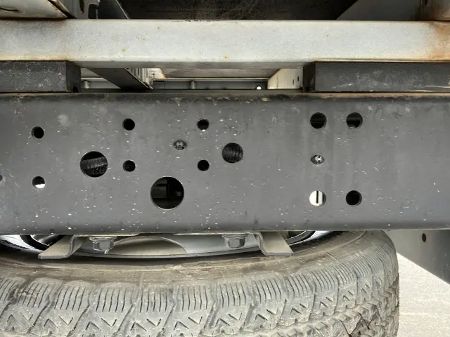 日野 デュトロ 2RG-XZU655M(2WD)の写真12