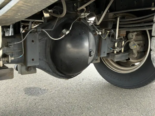 日野 デュトロ 2RG-XZU655M(2WD)の写真13