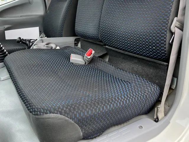 日野 デュトロ 2RG-XZU655M(2WD)の写真17