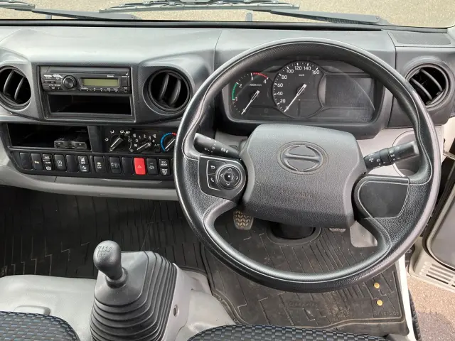 日野 デュトロ 2RG-XZU655M(2WD)の写真18