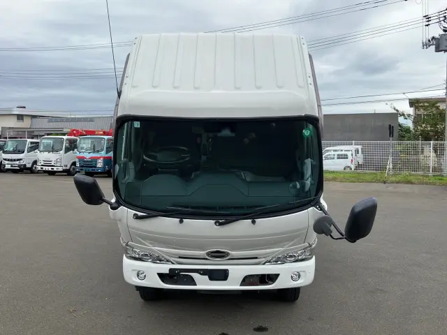 日野 デュトロ 2RG-XZU655M(2WD)の写真20