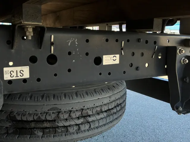 いすゞ エルフ TPG-NPR85AR(2WD)の写真11