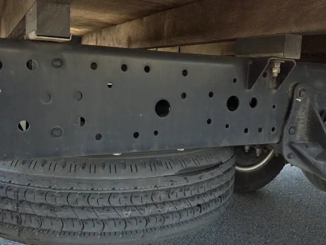 いすゞ エルフ TPG-NPR85AR(2WD)の写真12