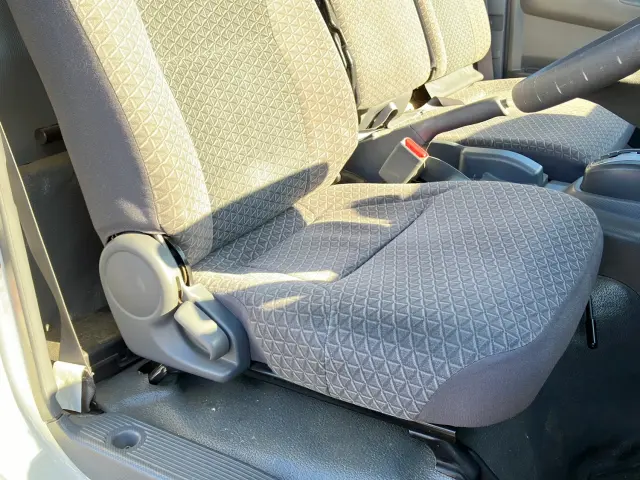 いすゞ エルフ TPG-NPR85AR(2WD)の写真16