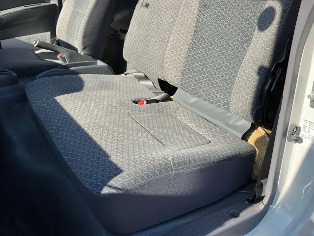 いすゞ エルフ TPG-NPR85AR(2WD)の写真17