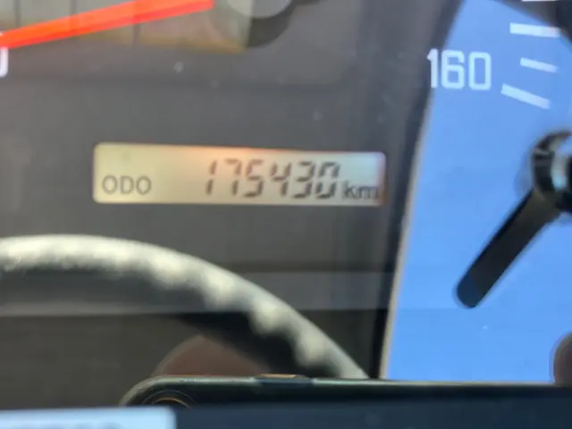 いすゞ エルフ TPG-NPR85AR(2WD)の写真19