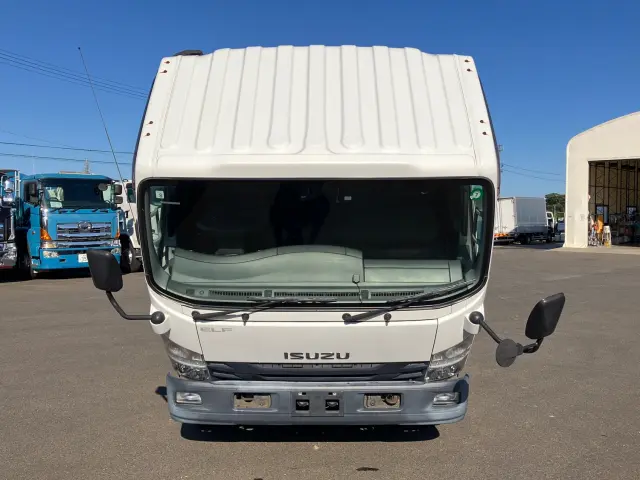 いすゞ エルフ TPG-NPR85AR(2WD)の写真20