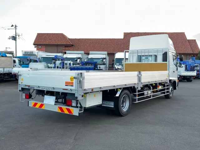 日野 レンジャー 2PG-FE2ACG(2WD)の写真3