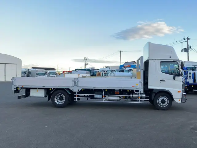 日野 レンジャー 2PG-FE2ACG(2WD)の写真6