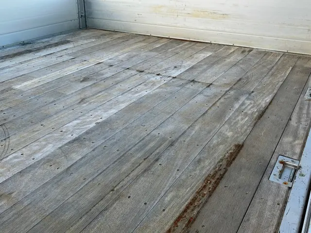 日野 レンジャー 2PG-FE2ACG(2WD)の写真11