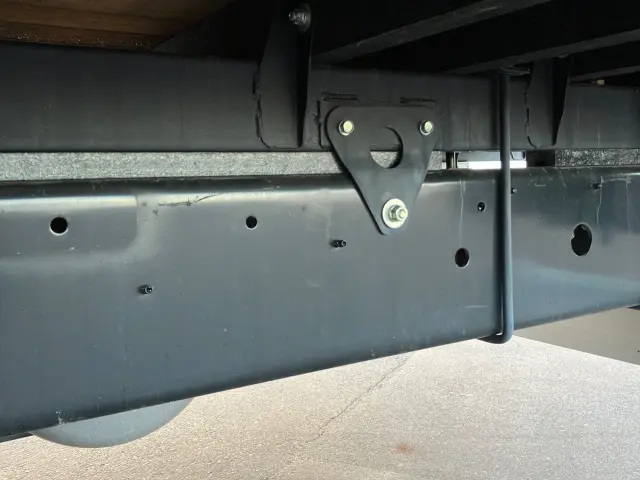 日野 レンジャー 2PG-FE2ACG(2WD)の写真12