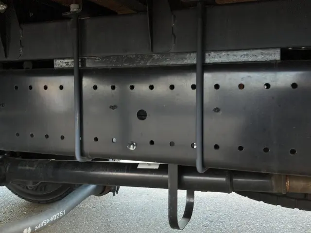 日野 レンジャー 2PG-FE2ACG(2WD)の写真13