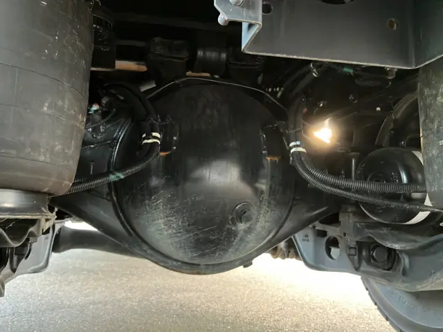 日野 レンジャー 2PG-FE2ACG(2WD)の写真14