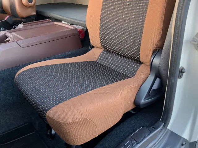 日野 レンジャー 2PG-FE2ACG(2WD)の写真18