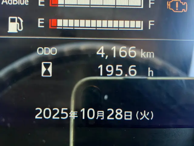 日野 レンジャー 2PG-FE2ACG(2WD)の写真20