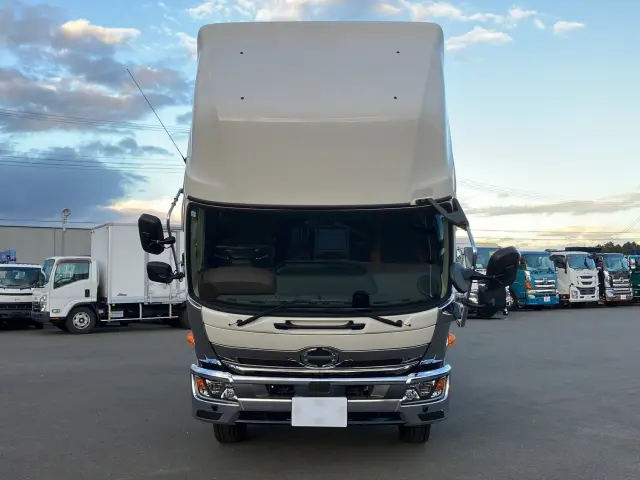 日野 レンジャー 2PG-FE2ACG(2WD)の写真21