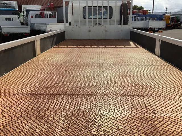 日野 レンジャー 2PG-FD2ABA(2WD)の写真8