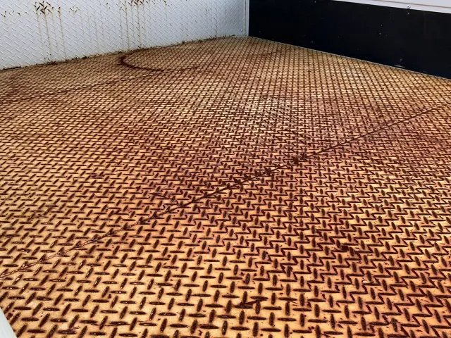 日野 レンジャー 2PG-FD2ABA(2WD)の写真9