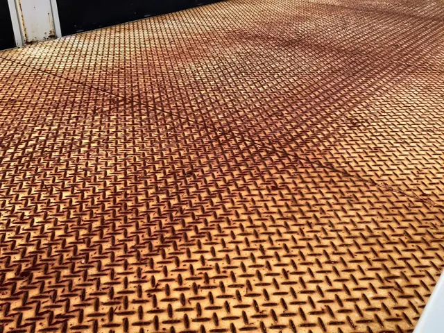 日野 レンジャー 2PG-FD2ABA(2WD)の写真10