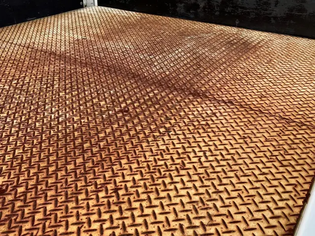 日野 レンジャー 2PG-FD2ABA(2WD)の写真11