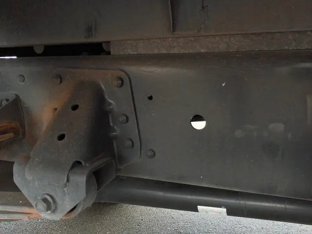 日野 レンジャー 2PG-FD2ABA(2WD)の写真13