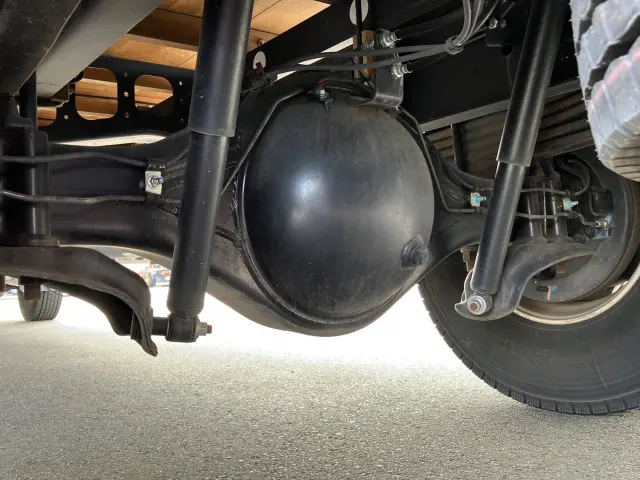 日野 レンジャー 2PG-FD2ABA(2WD)の写真14