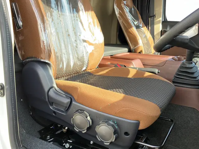 日野 レンジャー 2PG-FD2ABA(2WD)の写真17