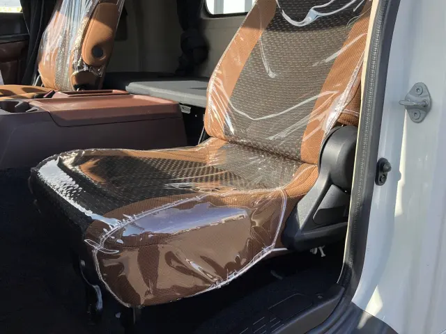 日野 レンジャー 2PG-FD2ABA(2WD)の写真18